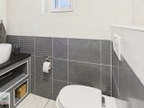 Gäste-WC EG