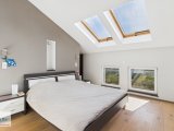 Elternschlafzimmer DG mit Ankleide