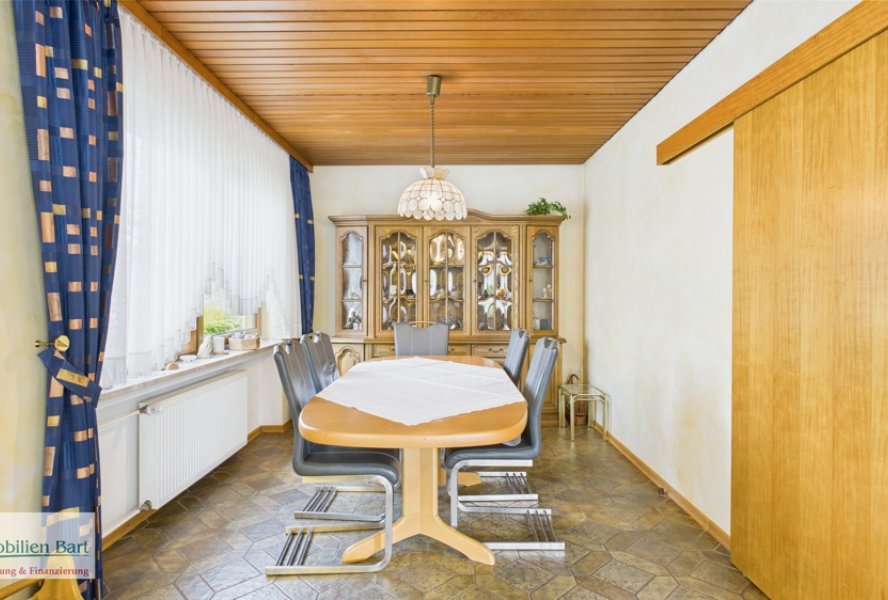 Esszimmer