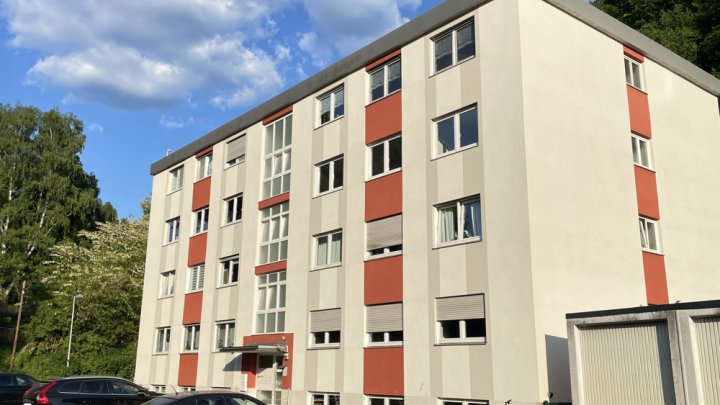 Gemütliche 1-Zimmer-Wohnung in Uni-Nähe – Saarbrücken-Scheidt