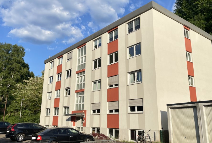 Wohnhaus