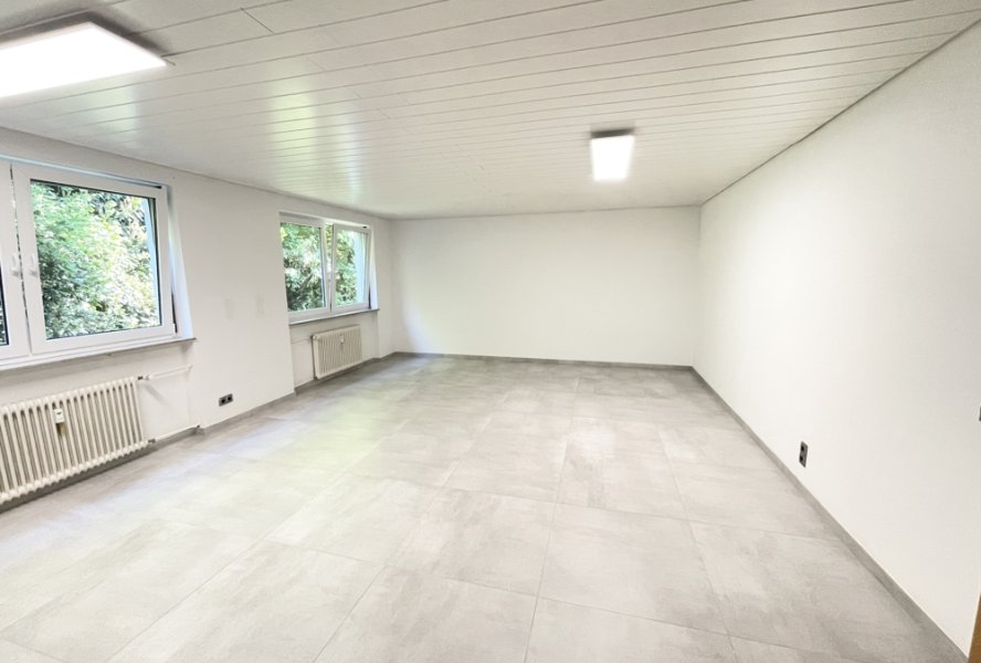 Wohn-Schlafzimmer