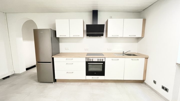 Gemütliche 1-Zimmer-Wohnung in Uni-Nähe – Saarbrücken-Scheidt