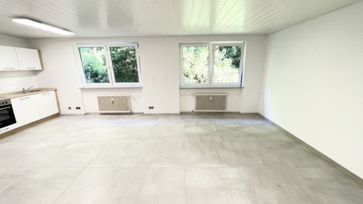 Gemütliche 1-Zimmer-Wohnung in Uni-Nähe – Saarbrücken-Scheidt