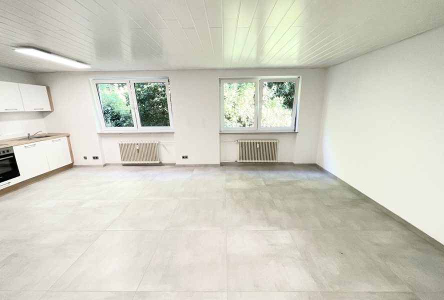 Wohnraum