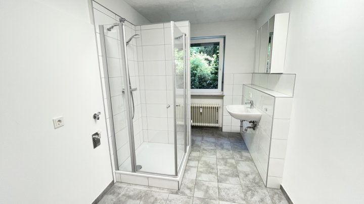 Gemütliche 1-Zimmer-Wohnung in Uni-Nähe – Saarbrücken-Scheidt