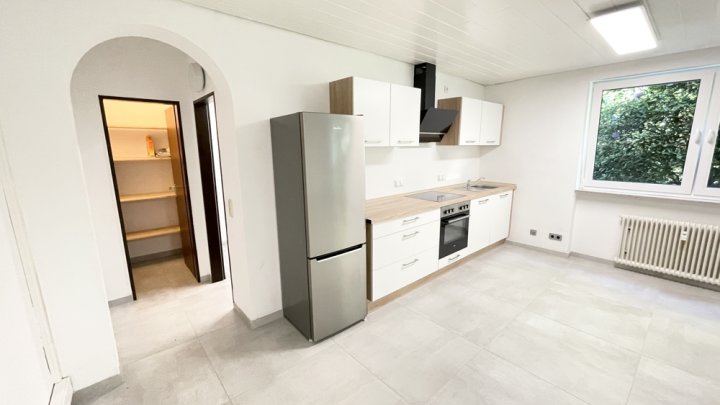 Gemütliche 1-Zimmer-Wohnung in Uni-Nähe – Saarbrücken-Scheidt