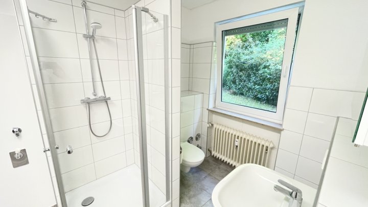 Gemütliche 1-Zimmer-Wohnung in Uni-Nähe – Saarbrücken-Scheidt
