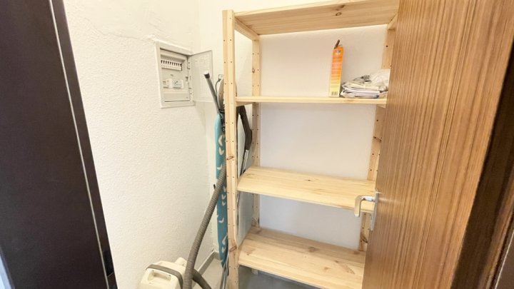 Gemütliche 1-Zimmer-Wohnung in Uni-Nähe – Saarbrücken-Scheidt