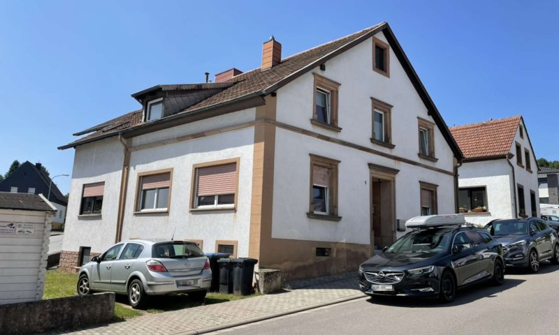 Ihr neues Zuhause in Schönenberg-Kübelberg