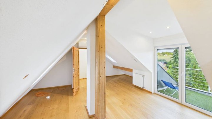 Ruhiges Familienglück in Illingen – liebevoll saniertes Zuhause!