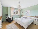 Schlafzimmer OG
