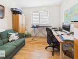 Schlafzimmer/Büro OG