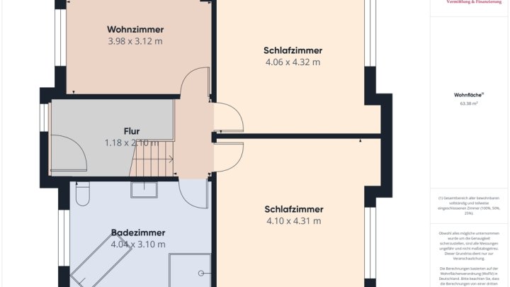GRENZE LUXEMBURG: MASSIVES, NEUWERTIGES WOHNHAUS IN TOP LAGE!