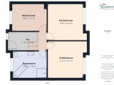 Grundriss OG