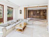 Wohnzimmer EG