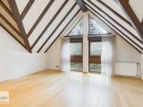 Schlafzimmer DG