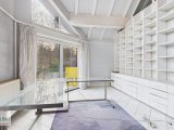 Wohnzimmer DG mit Galerie