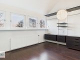 Ankleide/Schlafzimmer DG