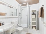 Badezimmer ELW