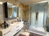 Duschbad Schlafzimmer EG