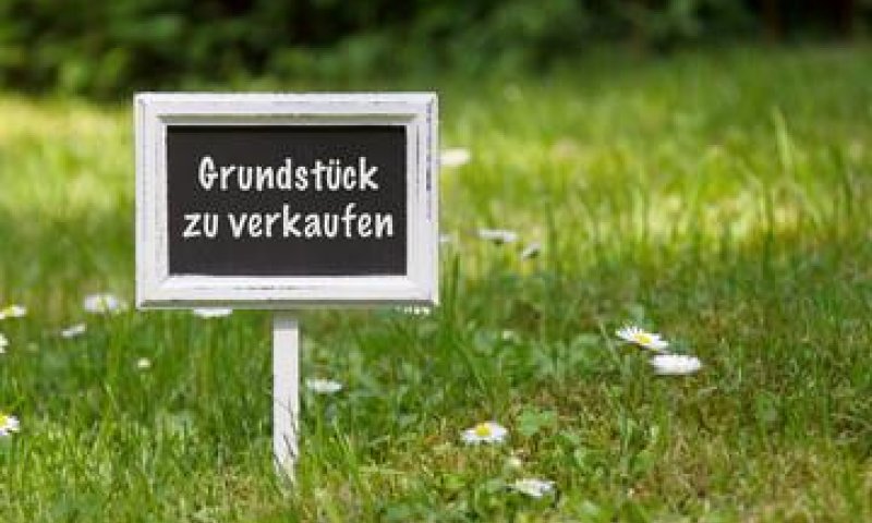 Baugrundstück in St. Ingbert-Rohrbach - Voll erschlossen!