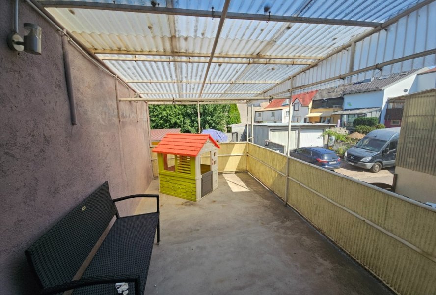 Balkon