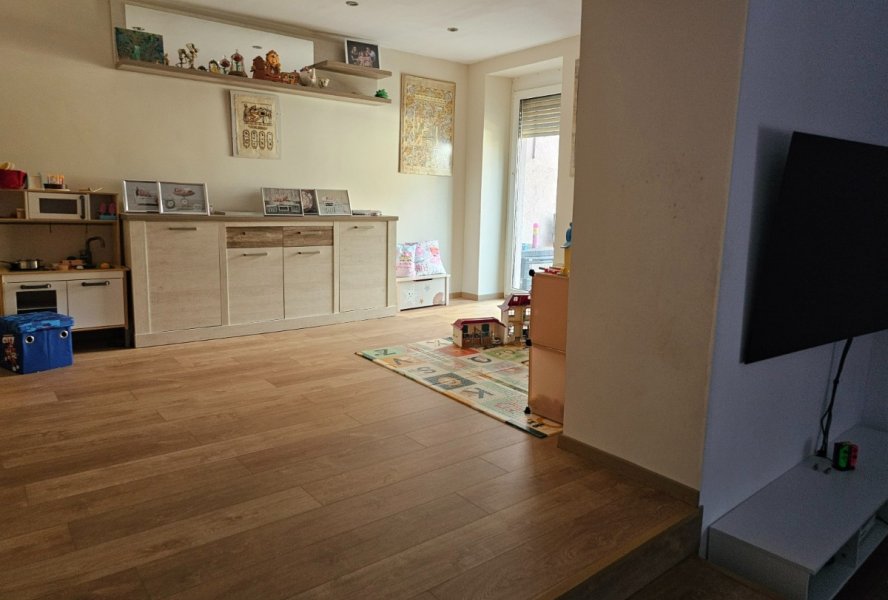 Wohnzimmer OG