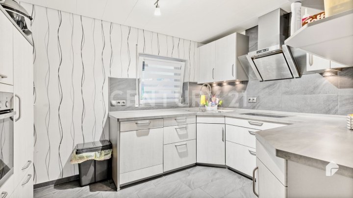 Charmante Wohnung mit modernem Komfort, ideal als Familien- oder Investitionsobjekt in zentrale