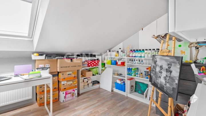 Charmante Wohnung mit modernem Komfort, ideal als Familien- oder Investitionsobjekt in zentrale