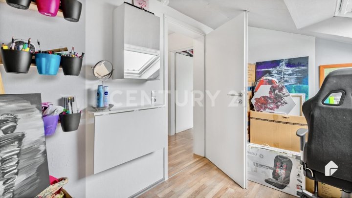 Charmante Wohnung mit modernem Komfort, ideal als Familien- oder Investitionsobjekt in zentrale