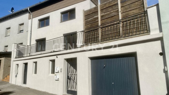 Charmante Wohnung mit modernem Komfort, ideal als Familien- oder Investitionsobjekt in zentrale