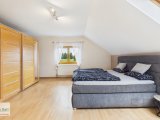 Schlafzimmer DG 