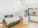 Schlafzimmer DG 