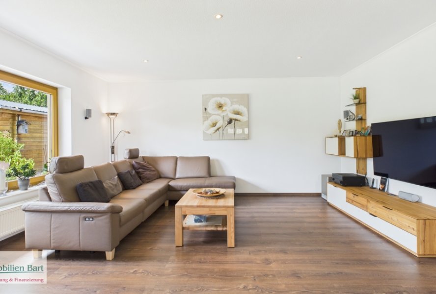 Wohn-/Esszimmer EG