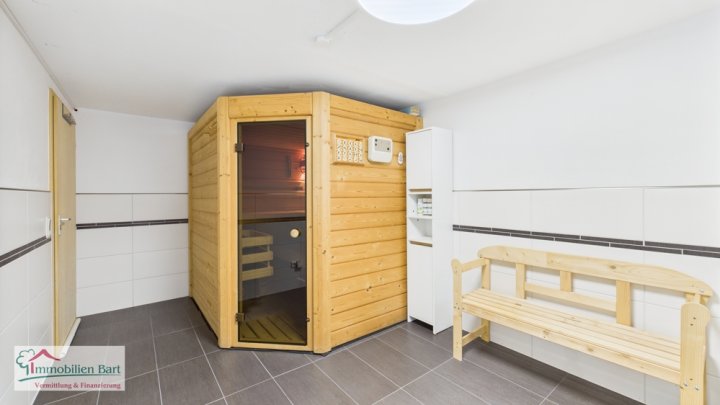 GRENZNÄHE: GEPFLEGTES WOHNHAUS MIT PHOTOVOLTAIK IN TOP LAGE VON ORSCHOLZ!