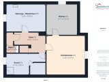 Grundriss KG
