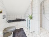 Badezimmer DG 