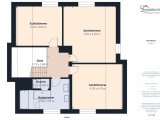 Grundriss DG