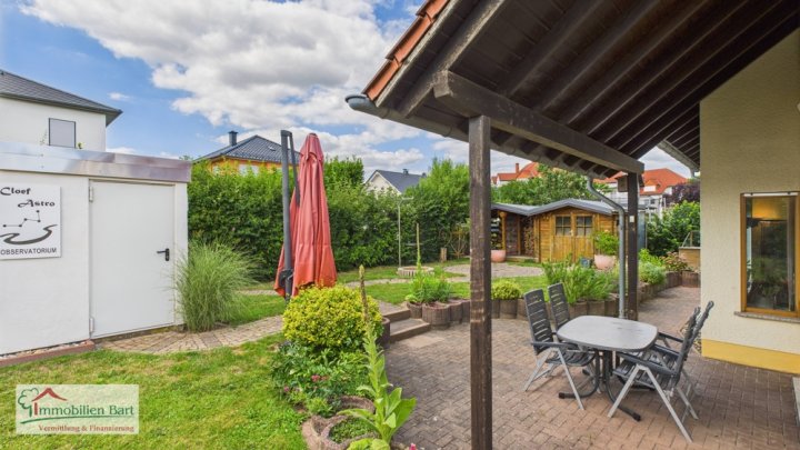 GRENZNÄHE: GEPFLEGTES WOHNHAUS MIT PHOTOVOLTAIK IN TOP LAGE VON ORSCHOLZ!