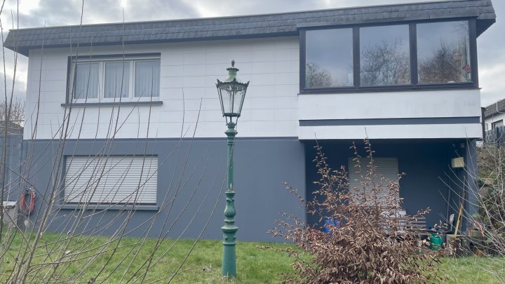 Charmanter Bungalow in ruhiger Lage von Saarlouis-Steinrausch zu verkaufen