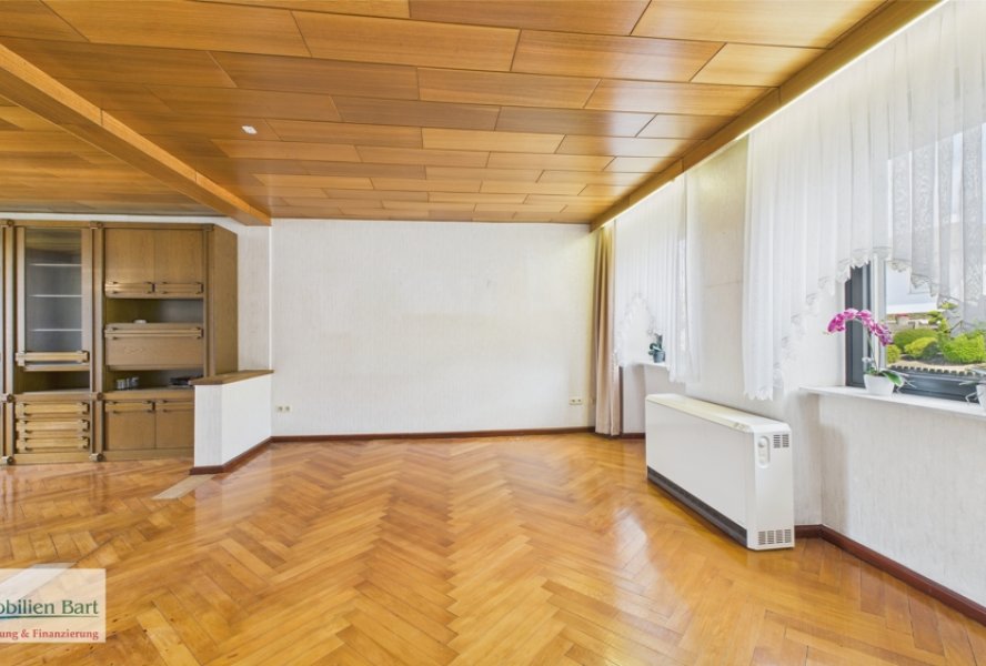 Esszimmer EG