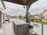 Terrasse EG