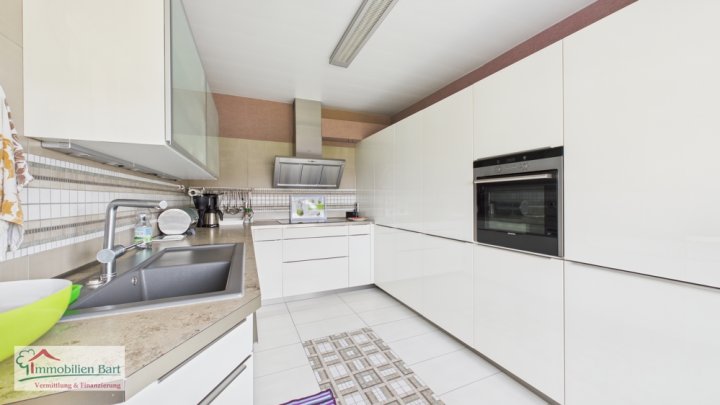 PLATZ FÜR IHRE WOHNTRÄUME - 147 M² WOHNHAUS MIT GARTEN UND AUSBAUOPTIONEN