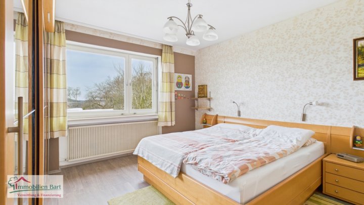 PLATZ FÜR IHRE WOHNTRÄUME - 147 M² WOHNHAUS MIT GARTEN UND AUSBAUOPTIONEN