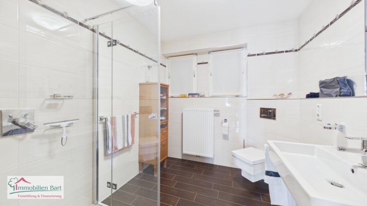 PLATZ FÜR IHRE WOHNTRÄUME - 147 M² WOHNHAUS MIT GARTEN UND AUSBAUOPTIONEN
