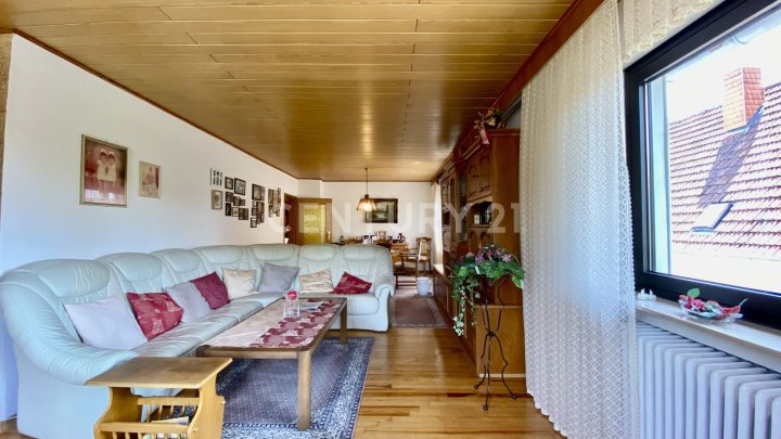 1-2 Familienhaus mit viel Platz für Ihren Wohntraum