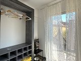 Ferienhaus Terrassenausgang