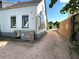 Ferienhaus Vorderseite
