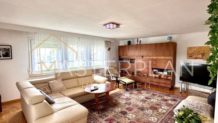 Freistehender Bungalow nahe dem Bostalsee